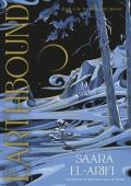 Earthbound (The Faebound Trilogy #3)