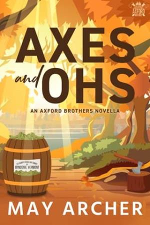 Axes and Ohs (Axford Brothers)