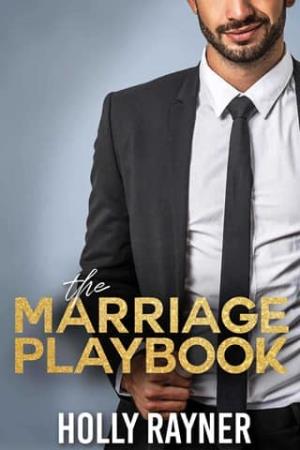 The Marriage Playbook (Vows and Veils #7)