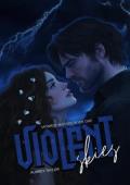 Violent Skies (Monroe Motors #1)