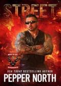 Street (Devil Daddies MC #5)