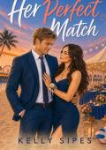 Her Perfect Match (Love on the Sand #3)