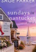 Sundays in Nantucket (The Lobster Shack #5)
