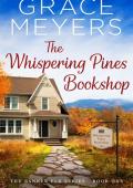 The Whispering Pines Bookshop (The Banner Elk #1)