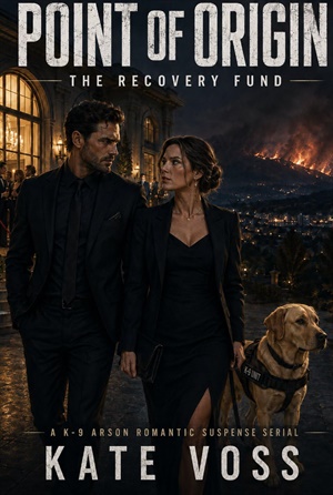 The Recovery Fund (Point of Origin #4)