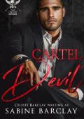 Cartel Devil (The Cartel Brotherhood #6)
