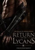 Return Of The Lycans (The Realm Of Ashling #1)