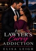 The Lawyer's Curvy Addiction (A Silver Lake Instalove Romance #6)