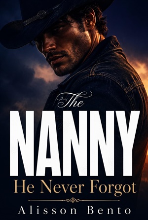 The Nanny He Never Forgot (The Wild Sky Legacy #21)