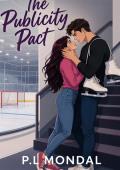 The Publicity Pact (ICEBOUND ILLUSIONS #1)
