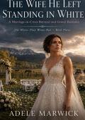 The Wife He Left Standing in White (The Wives They Wrote Out #3)