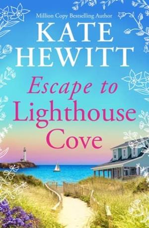 Escape to Lighthouse Cove (Lighthouse Cove #1)