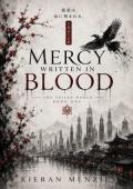 Mercy Written in Blood (The Veiled World #1)