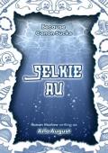 Selkie AU: Beyond the Storm (Because Canon Sucks #10)