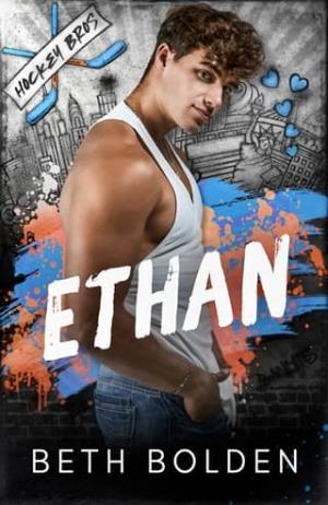 Ethan (Hockey Bros #1)