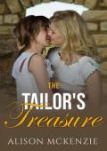 The Tailor’s Treasure (Lovers of Linden #2)