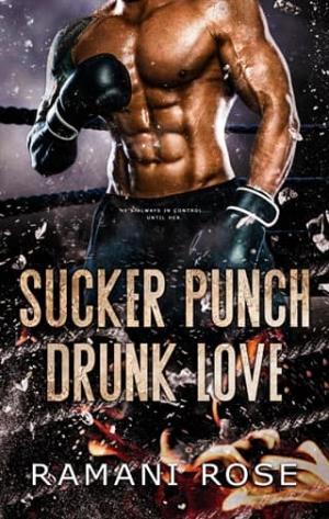 Sucker Punch Drunk Love