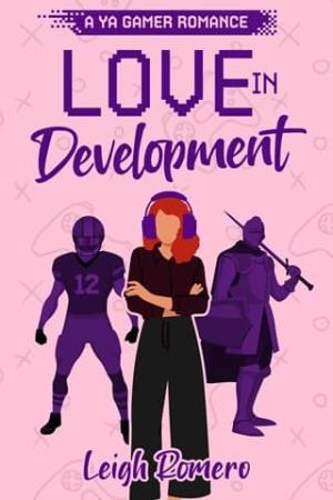 Love in Development (Love & Games #1)