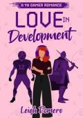Love in Development (Love & Games #1)
