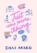 Just One More Thing (Blue Crab Bay #1)