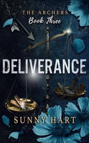 Deliverance (The Archers #3)