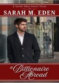 A Billionaire Abroad (Sweet Treat Novellas #22)