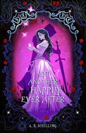 Not Another Happily Ever After (Tragically Ever After #1)
