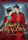 Desire of Dragons (Forbidden Bonds Collection #3)