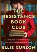 The Resistance Book Club (The French Village at War #1)