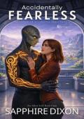 Accidentally Fearless (The Bureau of Accidental Abductions #1)