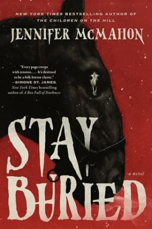 Stay Buried