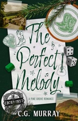The Perfect Melody (Pine Grove #1)