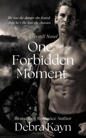 One Forbidden Moment (Everstill #2)