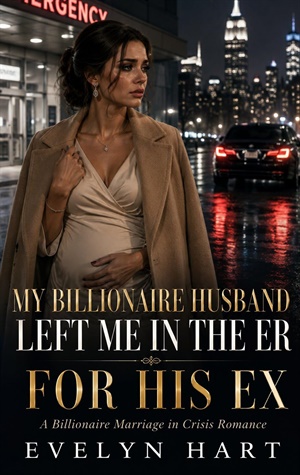 My Billionaire Husband Left Me in the ER for His Ex (Billionaire Vows in Crisis #1)