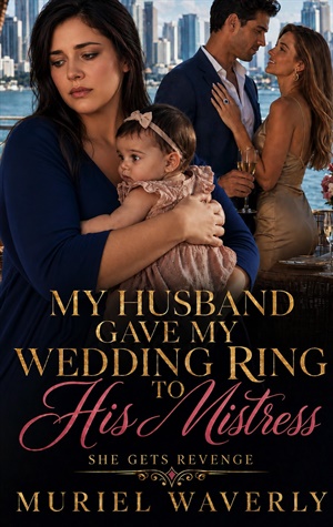 My Husband Gave My Wedding Ring To His Mistress (She Gets Revenge #18)