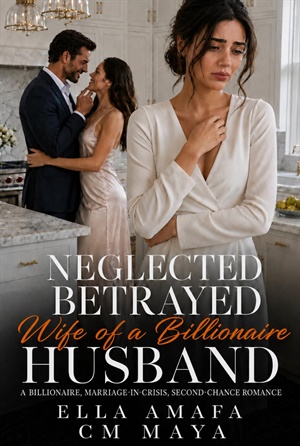Neglected, Betrayed Wife of a Billionaire Husband (Her Marriage in Crisis #128)