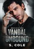 Vandal Unbound (Iron Outlaws MC: Florida #2)
