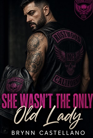 She Wasn’t The Only Old Lady