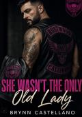 She Wasn’t The Only Old Lady