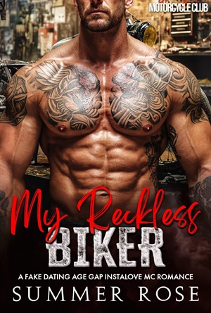 My Reckless Biker (Bloomfield: Motorcycle Club #5)