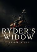 Ryder's Widow (Iron Gospel MC #2)