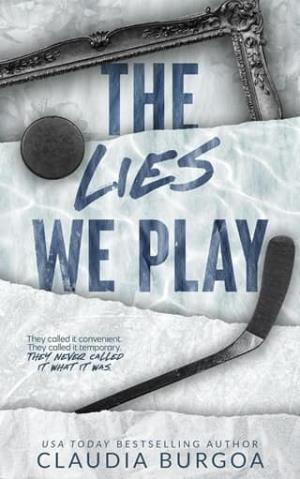 The Lies We Play
