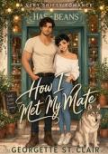 How I Met My Mate (Shifters of Cedar Run #3)