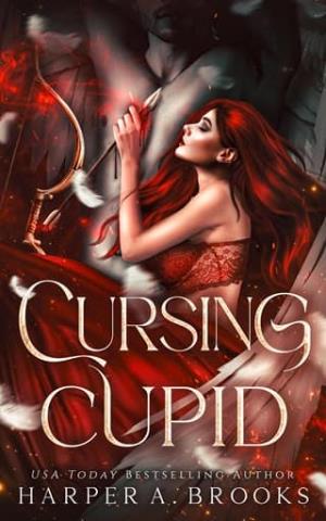 Cursing Cupid