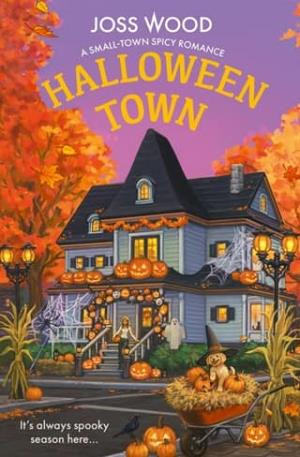 Halloween Town (Halloween Town #2)