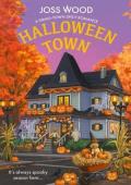 Halloween Town (Halloween Town #2)