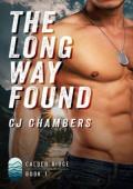 The Long Way Found (Calder Ridge #1)