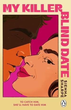 My Killer Blind Date