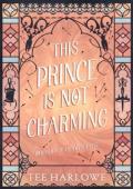 This Prince Is Not Charming (Brothers of Fairwitch Isle #3)