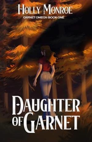 Daughter of Garnet (Garnet Omega #1)